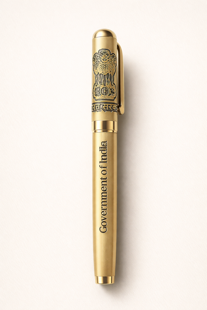 Bharat Sarkar Pen