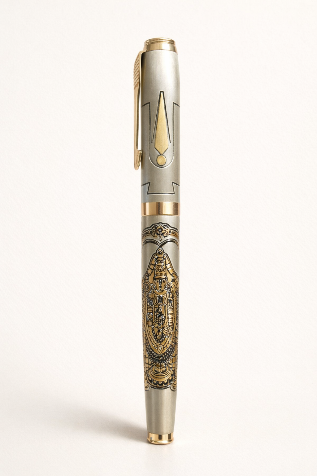 Tirupati  pen