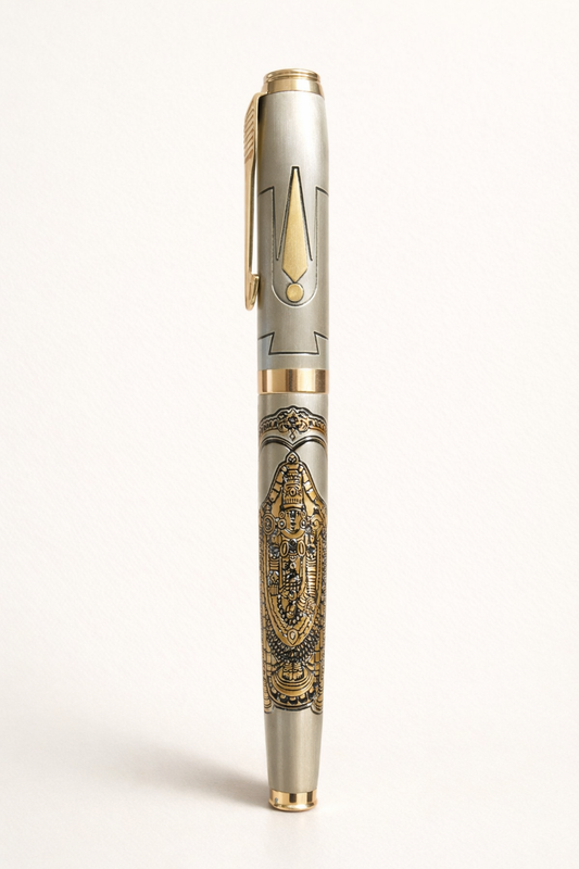 Tirupati  pen