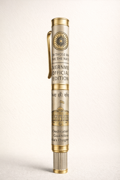 Government Pride Pen