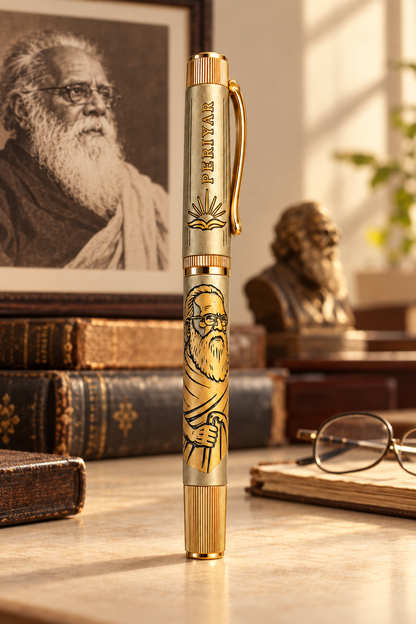 Periyar Legacy pen