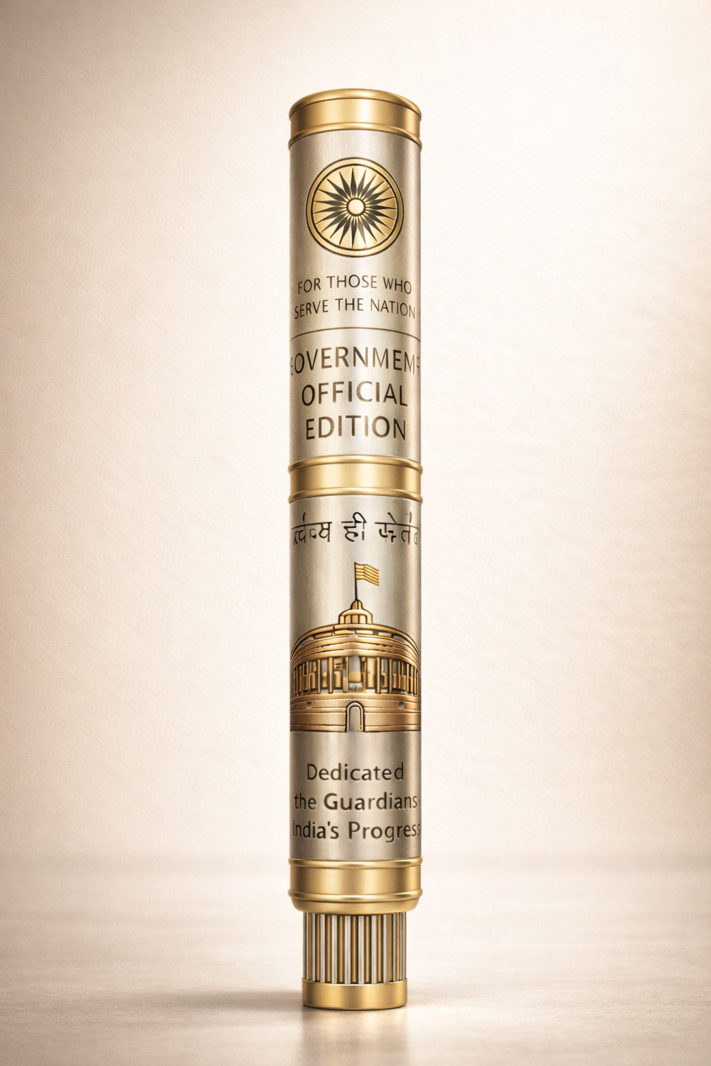 Government Pride Pen