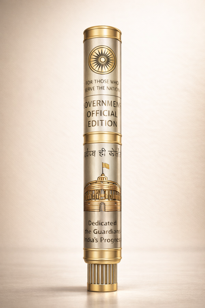 Government Pride Pen