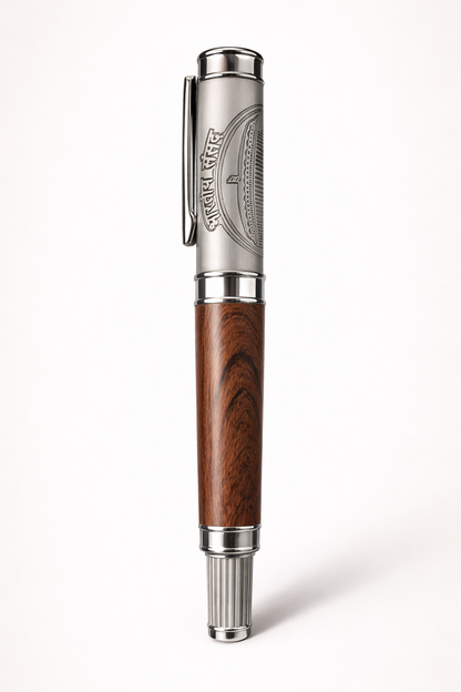 The Parliament Pen