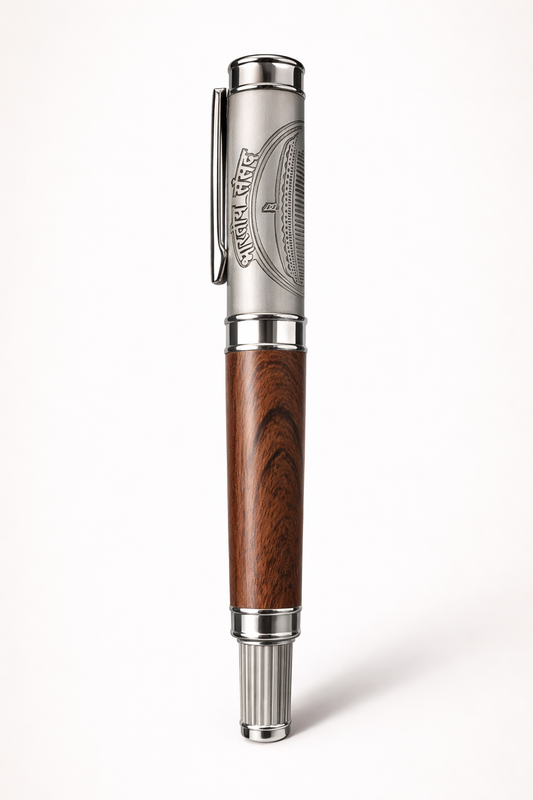 The Parliament Pen