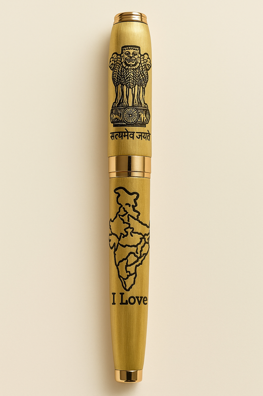 Ashoka Pen