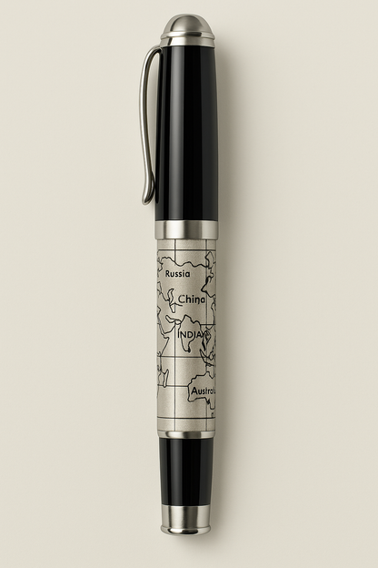 Atlas Signature