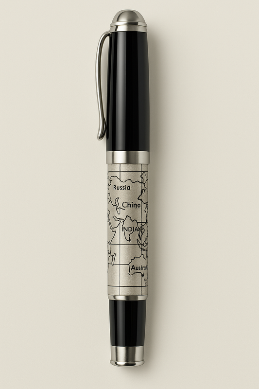 Atlas Signature