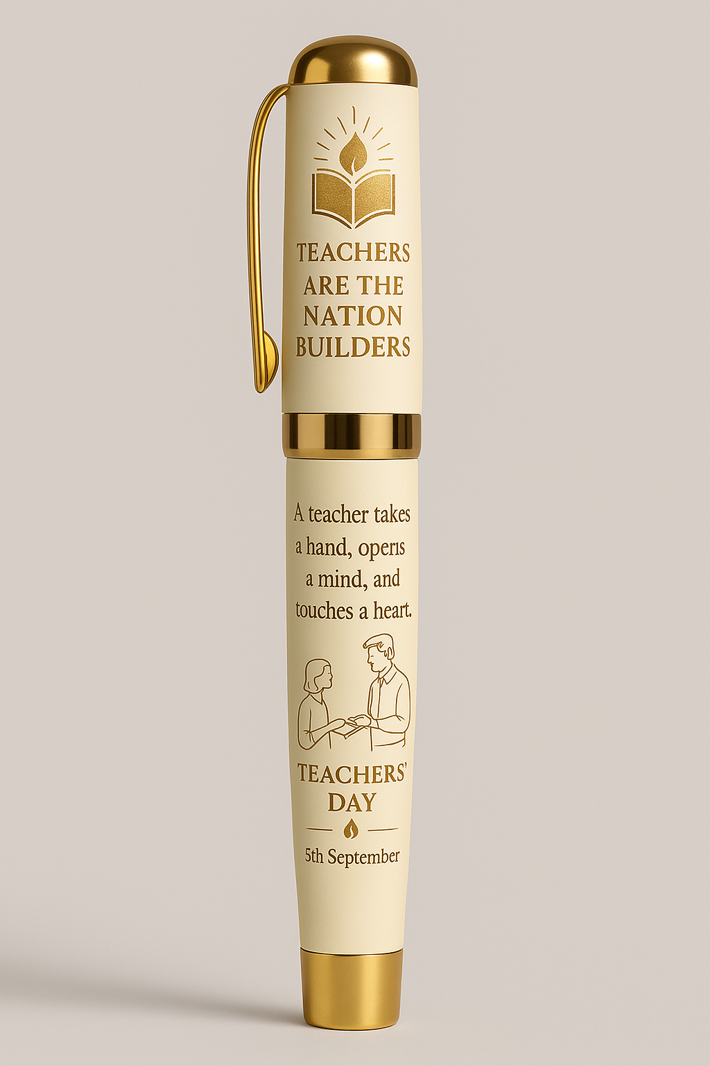 Teachers Day Pen
