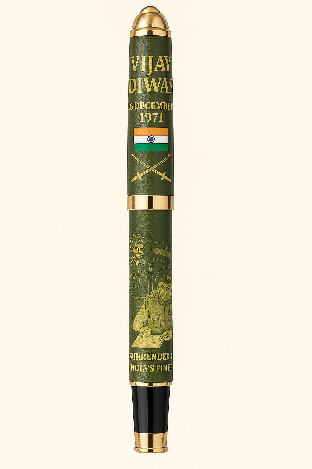 Victory 1971 – India’s Finest Edition