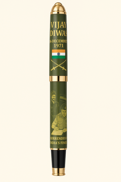 Victory 1971 – India’s Finest Edition