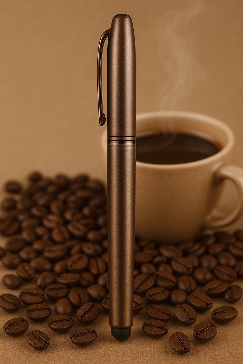 Café Luxe