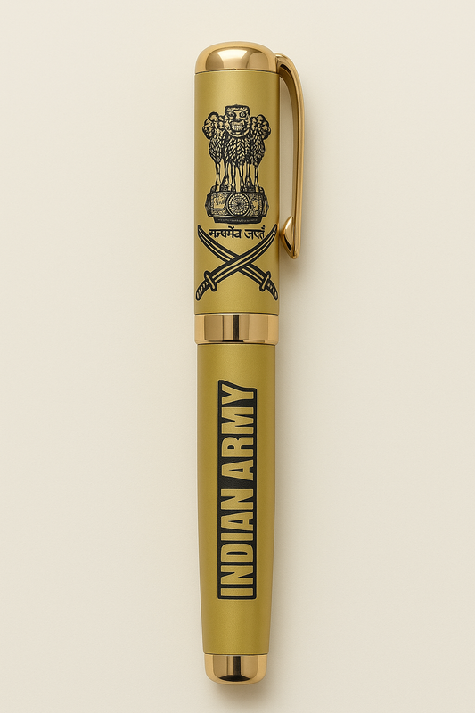 Indian Army Pen