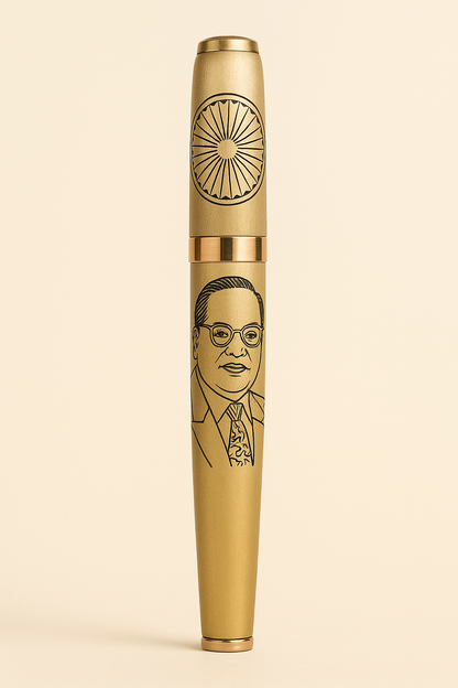 Dr Baba Saheb Ambedkar Pen