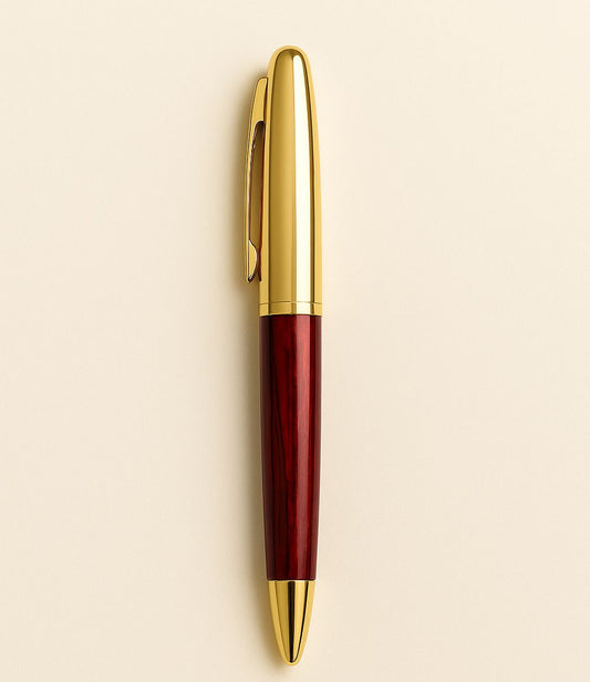 Redwood pen