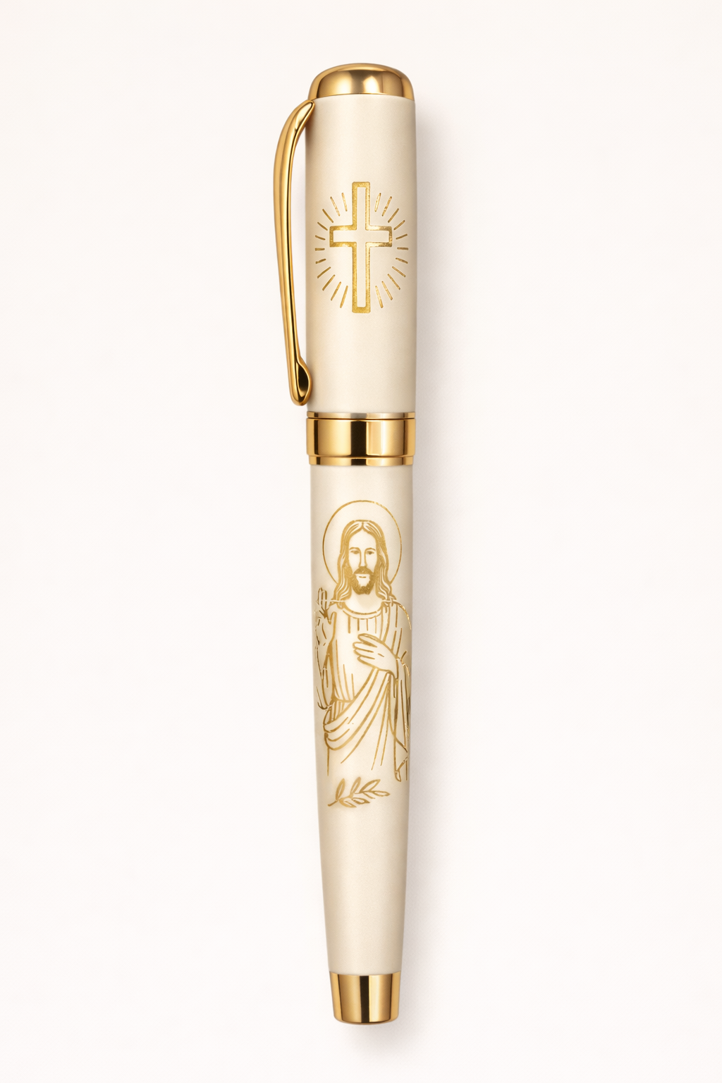 Jesus Christ Pen