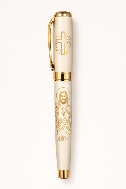Jesus Christ Pen