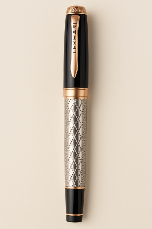 Stallion Luxe Pen