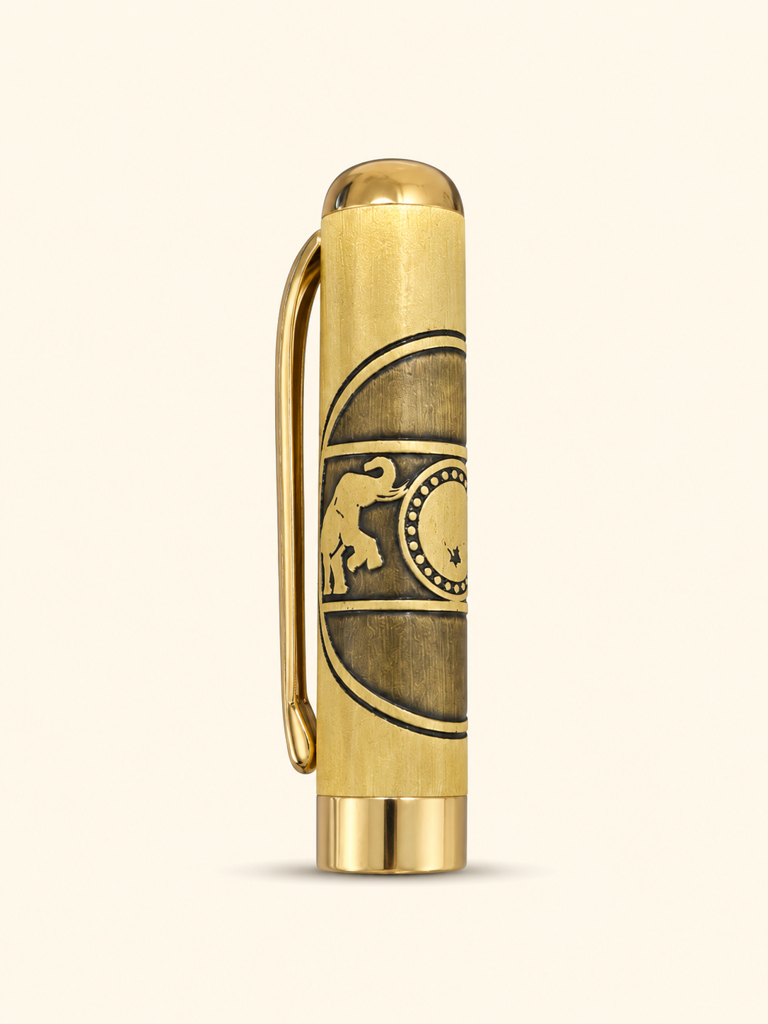 Thalapathy Vijay Premium Pen – Voice of Tamil Nadu Collector Edition ⭐