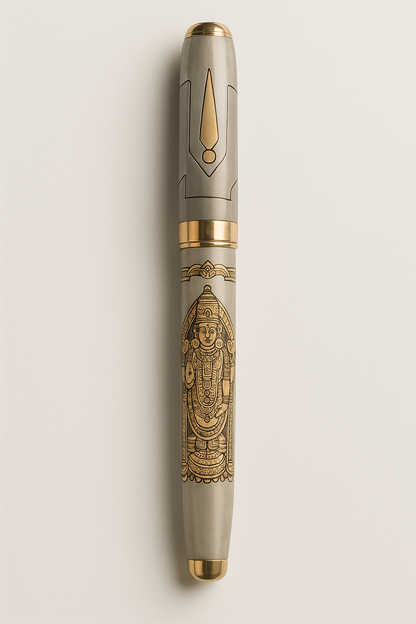 Tirupati  pen