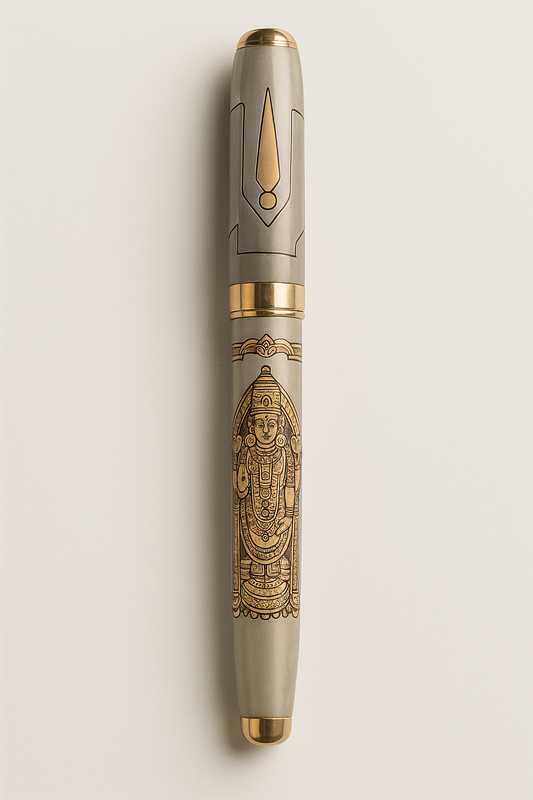 Tirupati  pen