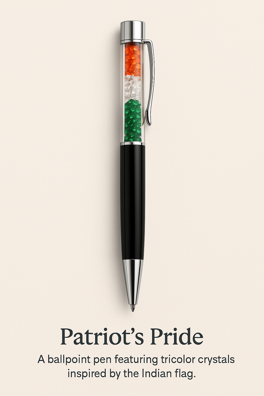 Tricolor Legacy