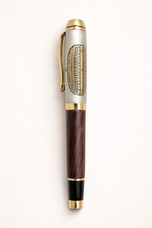 Parliament Signature Pen