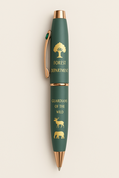 Forest Department Pen