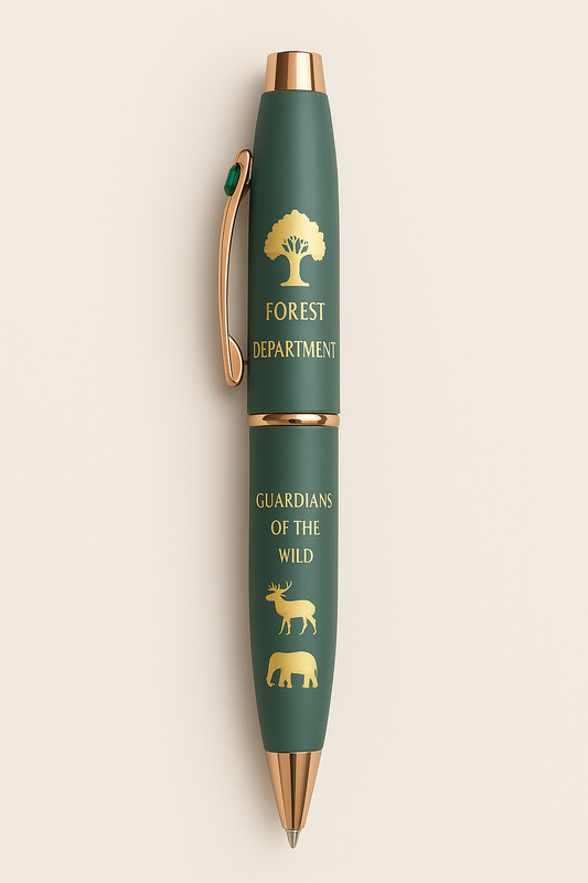 Forest Department Pen