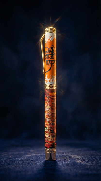 Shivrajya – The Legacy of Chhatrapati Shivaji Maharaj