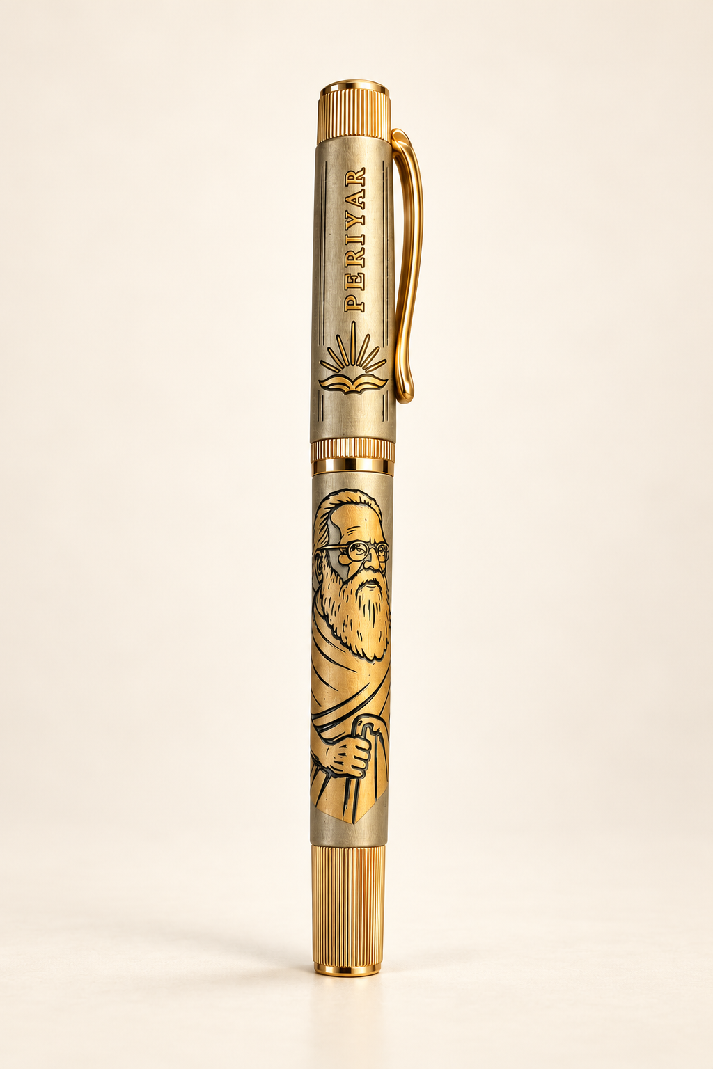 Periyar Legacy pen