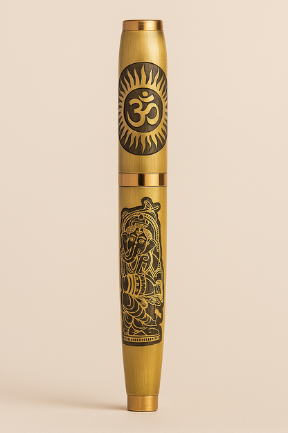 Ganesha Pen