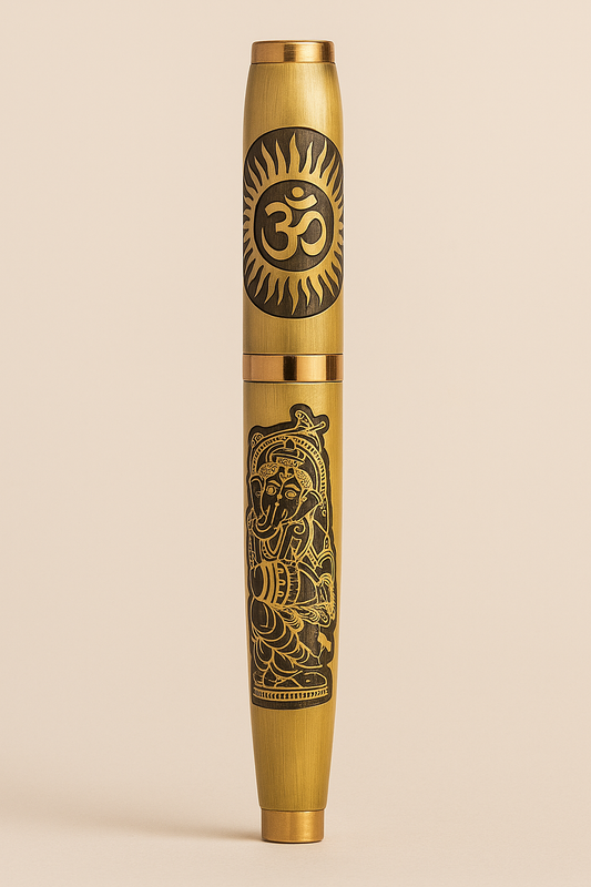 Ganesha Pen