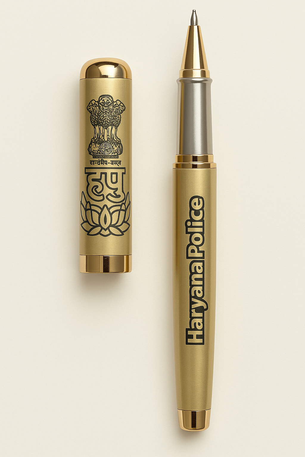 Shaurya – Haryana Police Edition