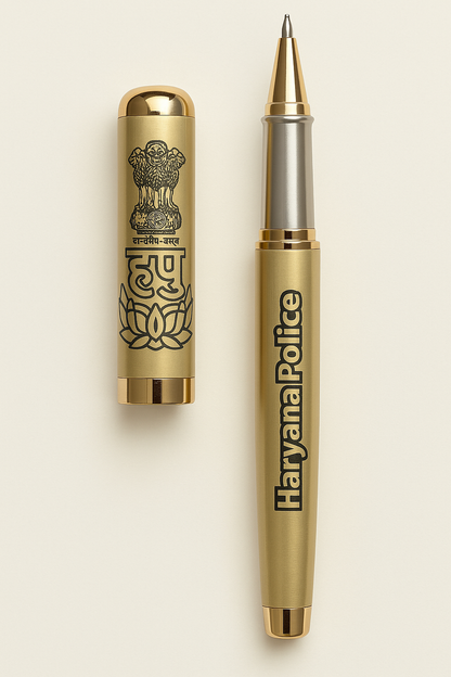 Shaurya – Haryana Police Edition