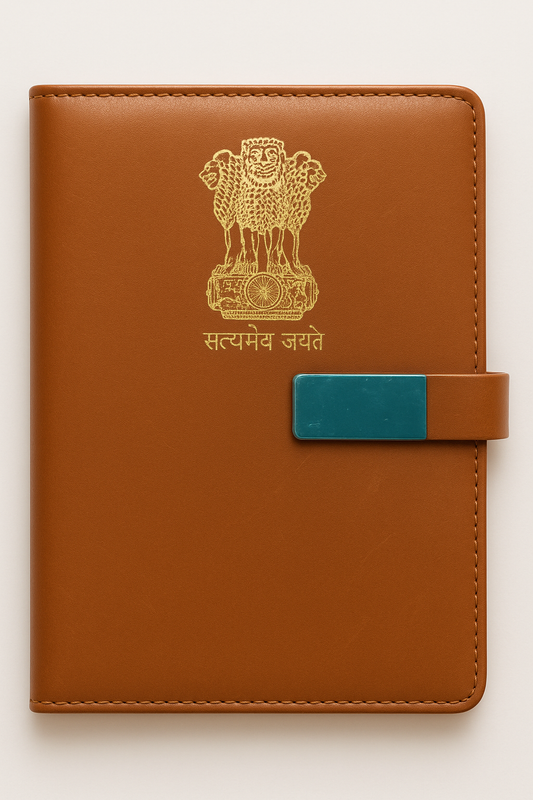 Government Diary