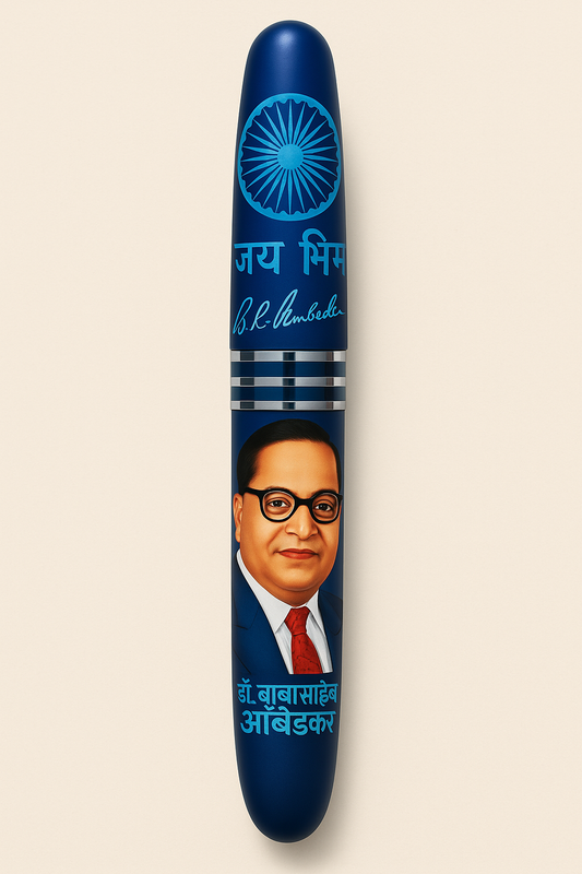 Dr. Ambedkar Legacy Pen