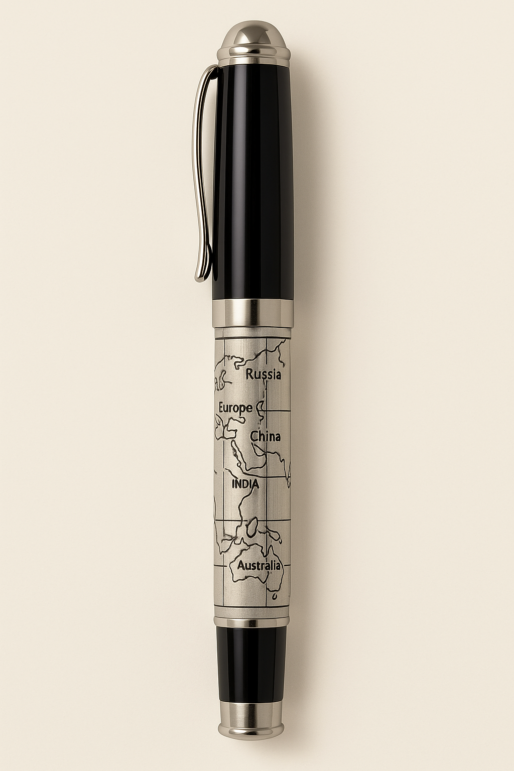 Atlas Signature