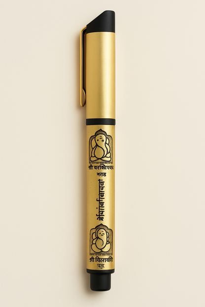 Ashtavinayak Golden Edition