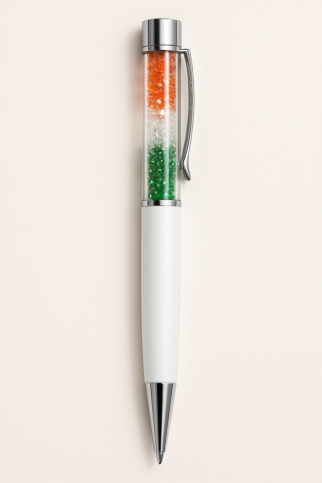 Tricolor Legacy