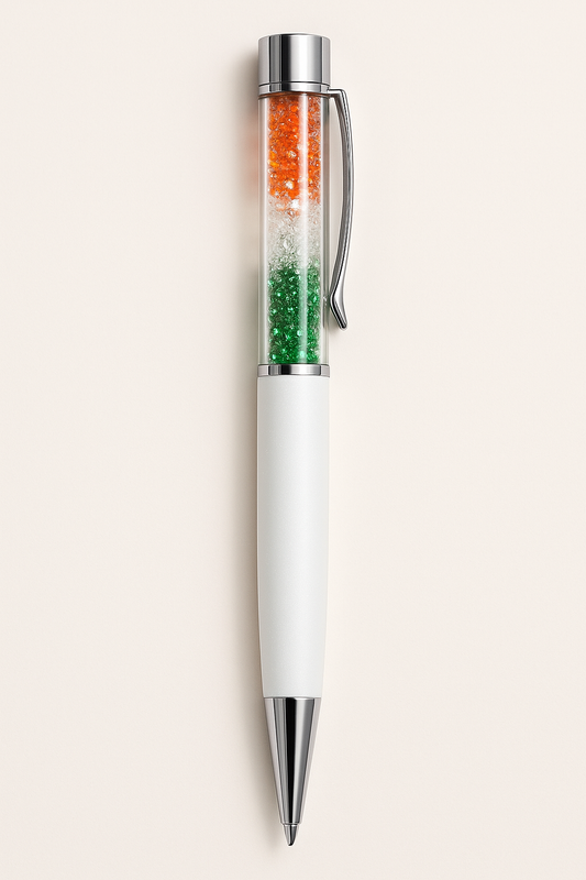 Tricolor Legacy