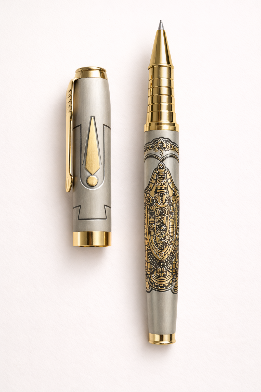 Tirupati  pen