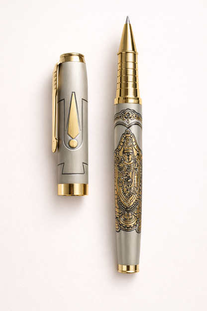 Tirupati  pen