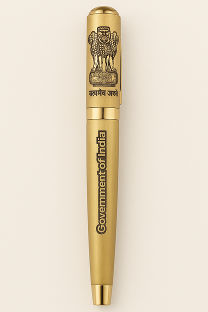 Bharat Sarkar Pen