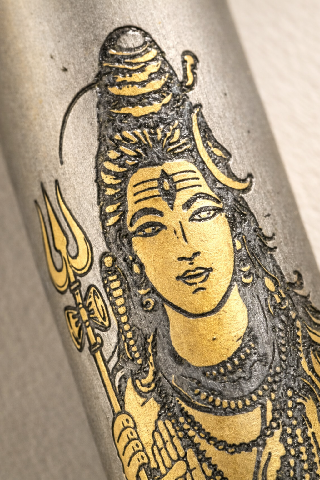 Rudra Signature Pen