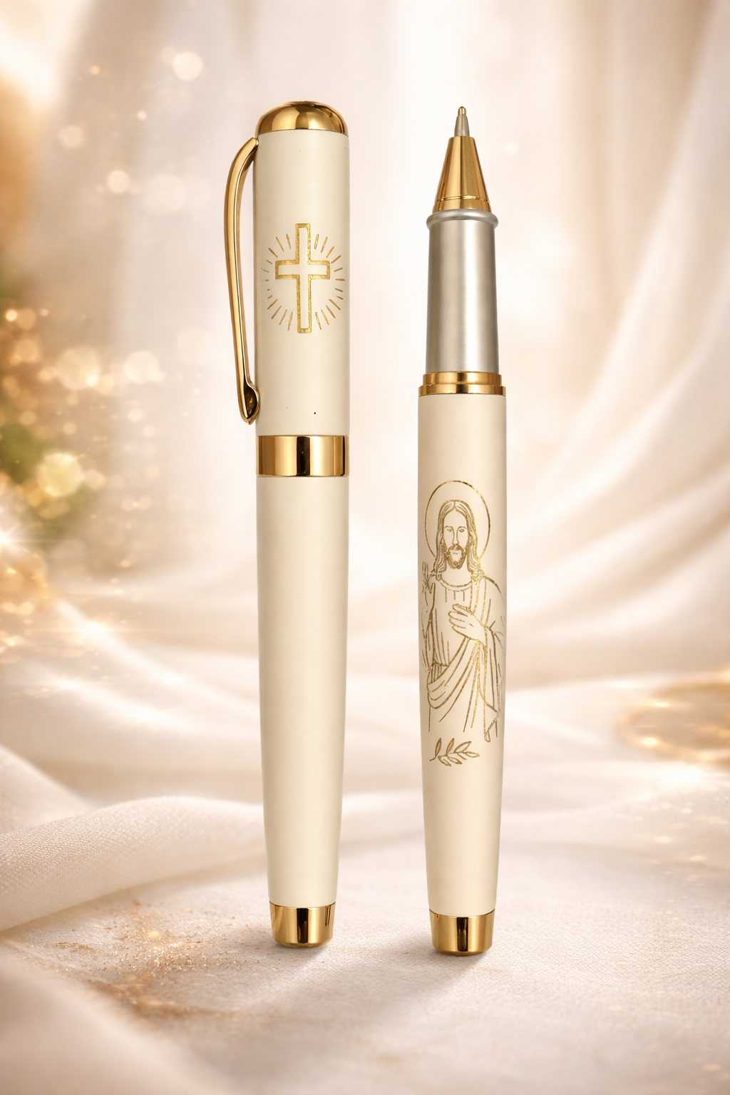 Jesus Christ Pen