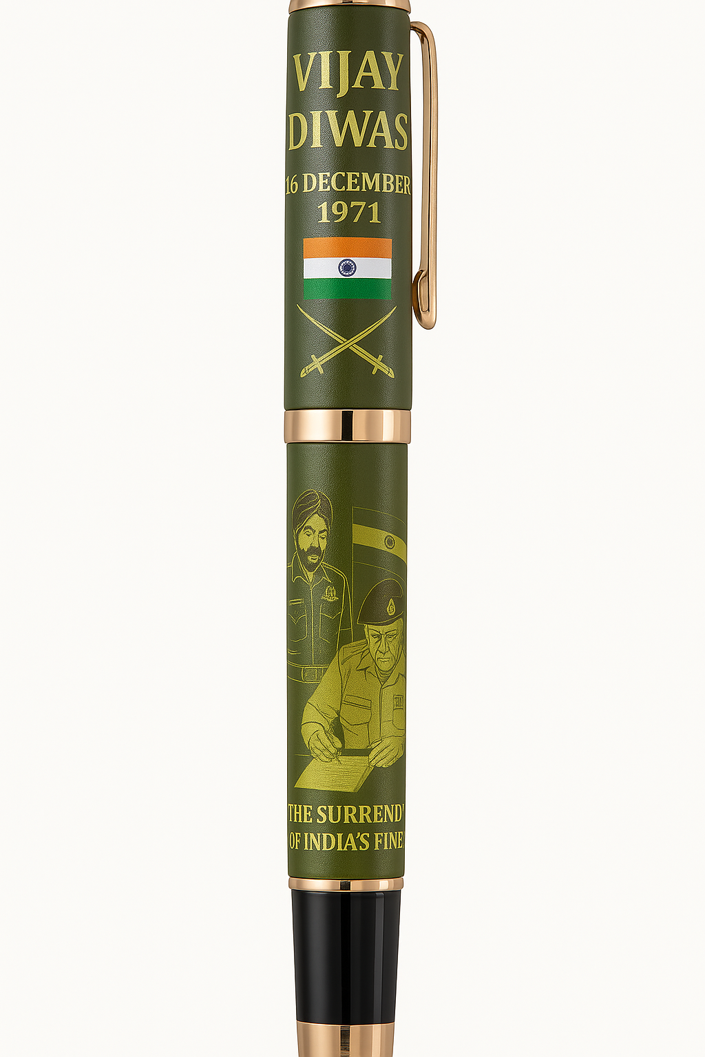 Victory 1971 – India’s Finest Edition