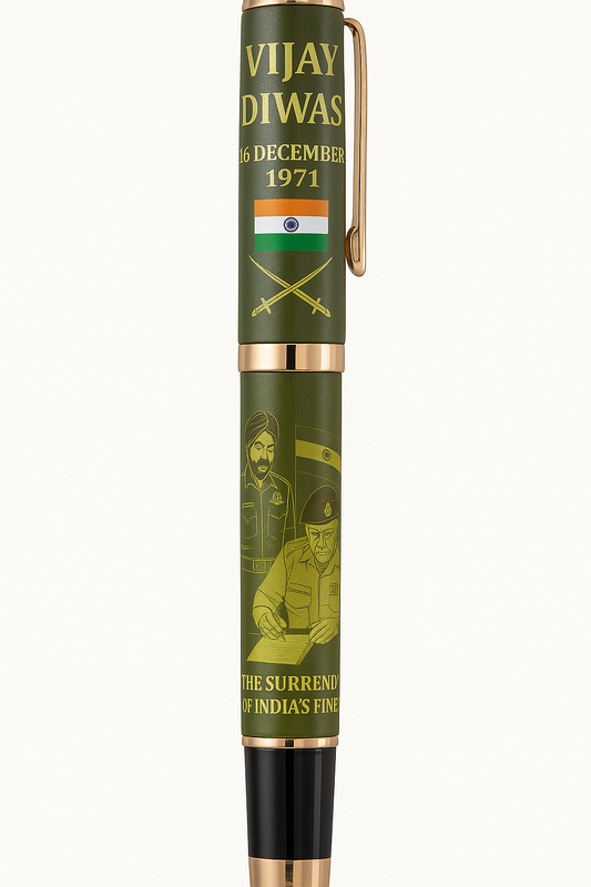 Victory 1971 – India’s Finest Edition