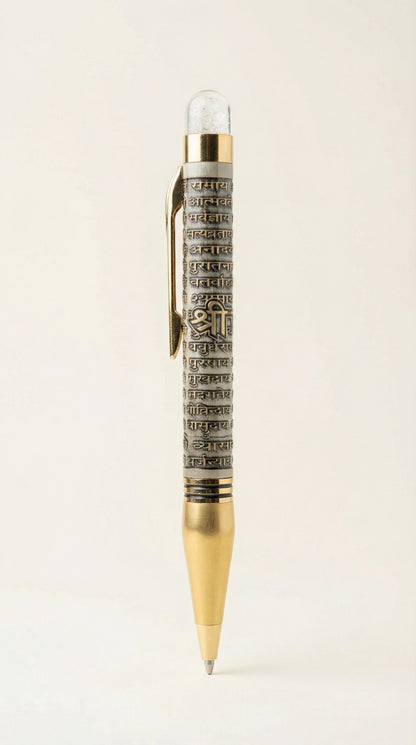 51 Shree Ram Naam Pen- Divya Smaran Edition ji