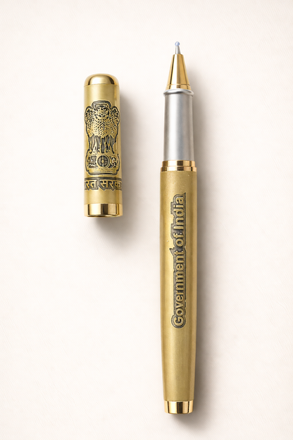Bharat Sarkar Pen